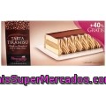 Tarta Helada De Tiramisu Menorquina 900+400 Mililitros