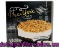 Tarta New York Bornay 1000 Mililitros