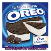 Tarta Oreo
            Cheesecake 350 Grs