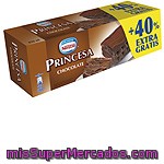 Tarta Princesa Chocolate Nestlé 850 G.