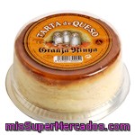 Tarta Queso, Granja Rinya, 1 U - 180 G