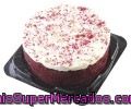 Tarta Red Velvet 750 Gramos