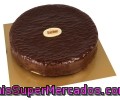 Tarta Sacher 560 Gramos