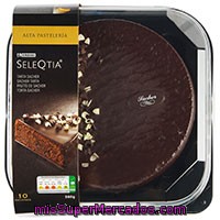 Tarta Sacher Eroski Seleqtia, 960 G