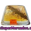 Tarta San Marcos 20 Raciones (cuadrada) Pasteleria Congelada Horno, Hacendado, 1 U - 1600 G