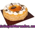 Tarta San Marcos Nata-yema Mediana 1100 Gramos