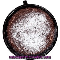 Tarta Selva Negra, 1.300 G