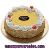 Tarta Tentadore San Marcos 1100 Grs