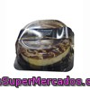 Tarta Tiramisu 6 Raciones (redonda) Pasteleria Congelada Horno, Hacendado, 1 U - 515 G