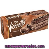 Tarta Viennetta Chocolate Xxl 607 Grs