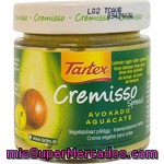 Tartex Crema Untable De Aguacate Ecológica Envase 180 G