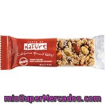 Taste Of Nature California Barrita De Cereales Con Almendras Baja En Azúcares Y Ecológica Envase 40 G