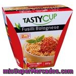 Tasty Cup Pasta Boloñesa 300g