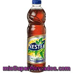 Té Al Limón Sin Teína Nestea, Botella 1,5 Litros