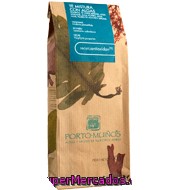 Té Antioxidante Con Mistura De Algas Porto Muiños 100 G.