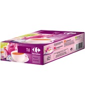 Té Carrefour 100 Ud.