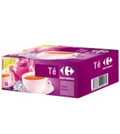 Té Carrefour 36 Ud.