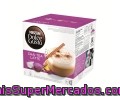 Té Chai Con Leche Nescafé Dolce Gusto 8 Unidades 160 Gramos