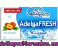 Té Frio Adelgazante Cellislim 20 Unidades