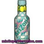 Té Frio Limón Arizona 50 Cl.