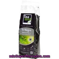 Té Negro Blend Nº4 Tealand, Bolsa 100 G