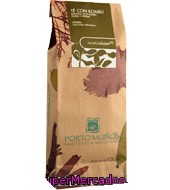 Té Relajante Con Kombu Porto Muiños 100 G.