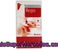 Té Rojo Auchan 20 Unidades