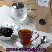 Té Rojo Pu-erh 100.0 G. Aprox