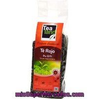 Té Rojo Pu Erh Tealand, Bolsa 100 G