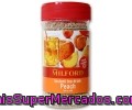 Té Soluble Al Melocotón Milford 400 Gramos