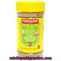 Té Soluble Limón Pompadour, Bote 400 G