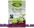 Te Verde Bio Comercio Justo Artemis 28 Gramos