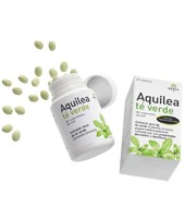 Té Verde En Comprimidos Aquilea 90 Ud.