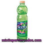 Té Verde-maracuya Nestea, Botella 1,5 Litros