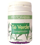 Te Verde Phytofarma 100 Ud.