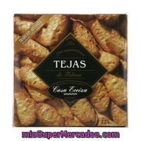 Tejas Casa Estuche Casa Eceiza 125 G.