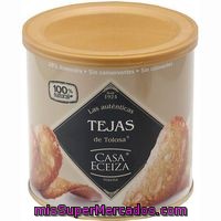 Tejas Eceiza, Bote 150 G