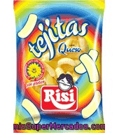 Tejitas - Sin Gluten Risi 110 G.