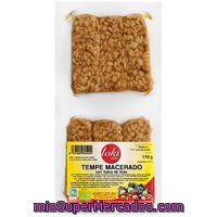 Tempe Macerado Tokieco, Bandeja 170 G