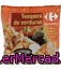 Tempura 5 Verduras Carrefour 400 G.