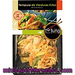 Tempura Ta-tung 210 Gramos