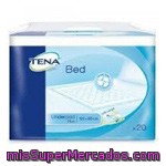 Tena Protector Cama 20u