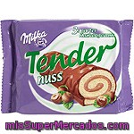 Tender Avellana Milka Pack 3x37 G.