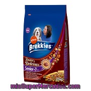 Tender & Delicious Brekkies 7,5 Kg.