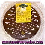 Tentadore Mousse De Trufa Tarta Helada Pieza 500 G