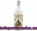 Tequila Blanco Botella Tres Ochos 70 Centilitros