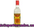 Tequila Blanco Especial De Importación Xalapak Botella De 70 Centilitros.