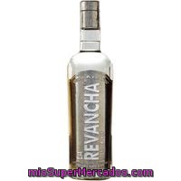 Tequila Blanco La Revancha, Botella 70 Cl