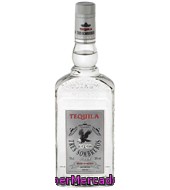 Tequila Blanco Tres Sombreros 70 Cl.