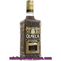 Tequila De Chocolate Olmeca, Botella 70 Cl